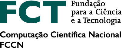 Logo FCCN - Funda&ccedil;&atilde;o para a computa&ccedil;&atilde;o CientÃ­fica Nacional